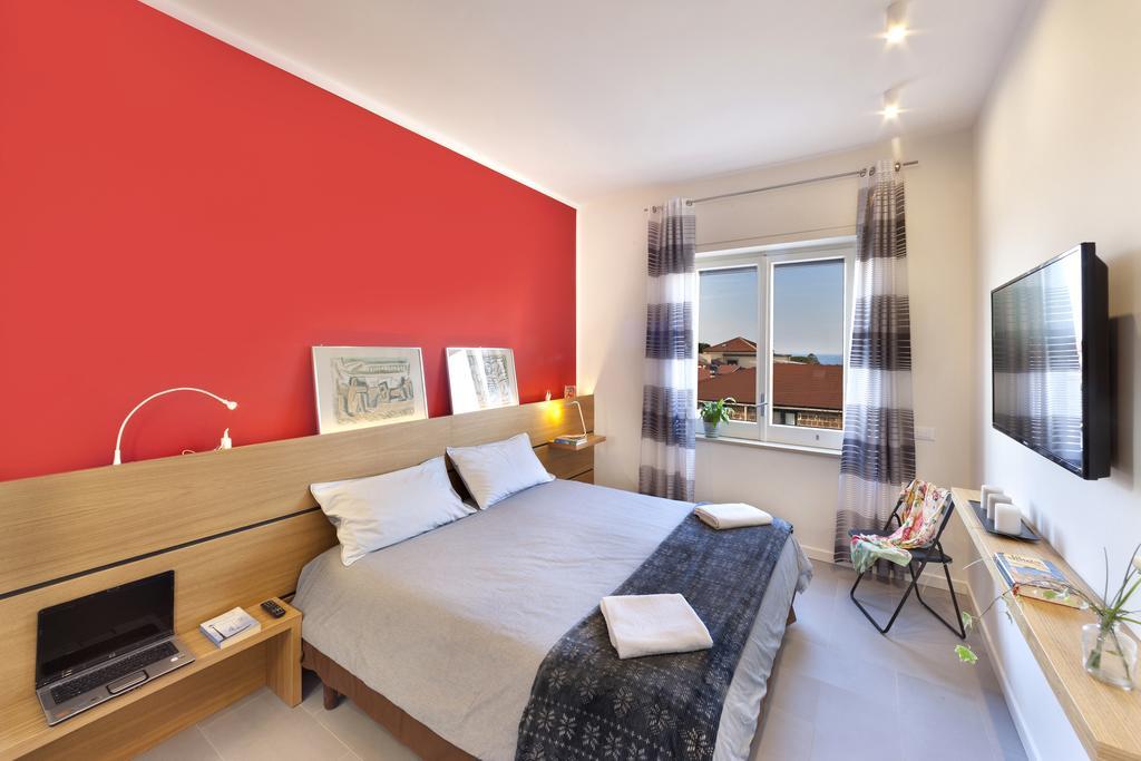 Hotel Orsola Sorrento Sea & Sun Exterior foto