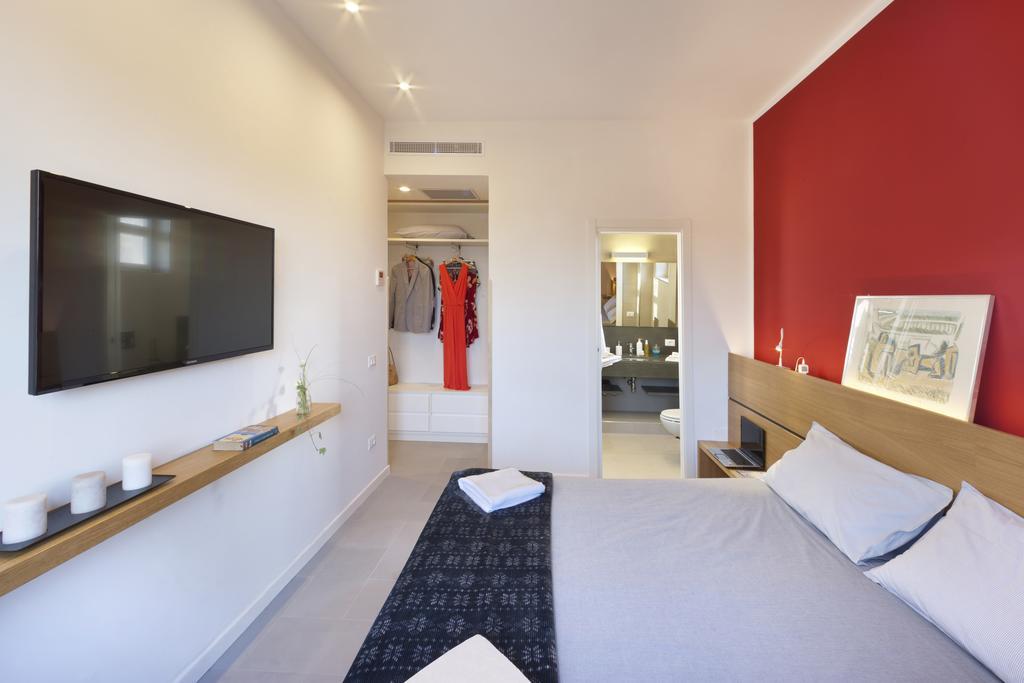 Hotel Orsola Sorrento Sea & Sun Exterior foto