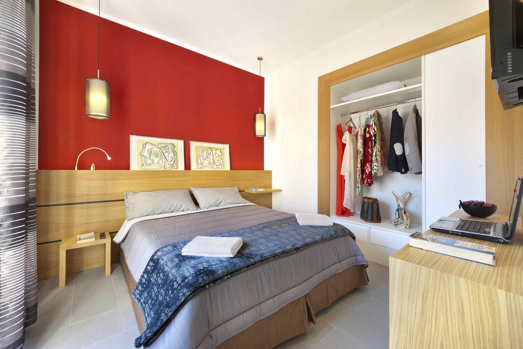Hotel Orsola Sorrento Sea & Sun Exterior foto